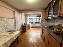 Blk 169 Stirling View (Queenstown), HDB 3 Rooms #551158481